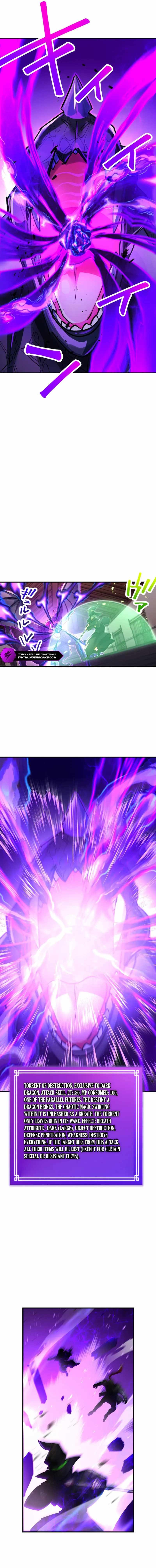 The Only New Game plus Hardcore Gamer I'm so Overpowered, I Shattered the Game's Balance Chapter 44 23